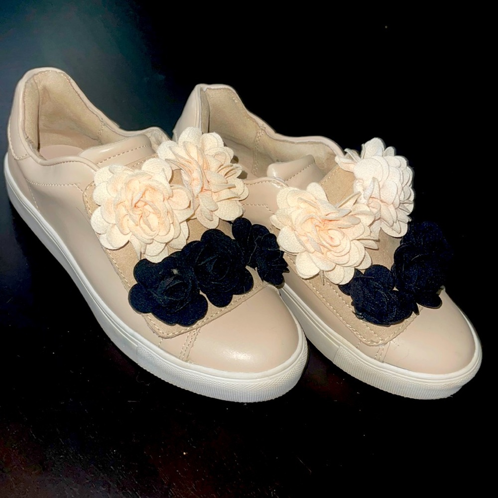 Mia Slip On Loafers